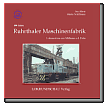 CD-Vorschau: Ruhrthaler Maschinenfabrik